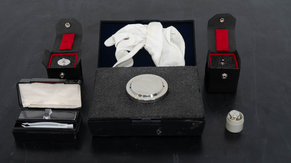 Calibration Weights Surplus Solutions